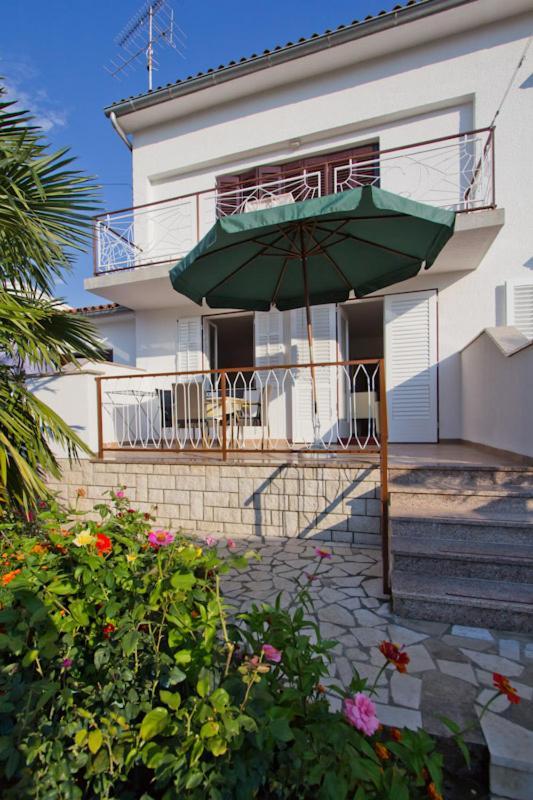 Vila Renato Porec Exterior photo