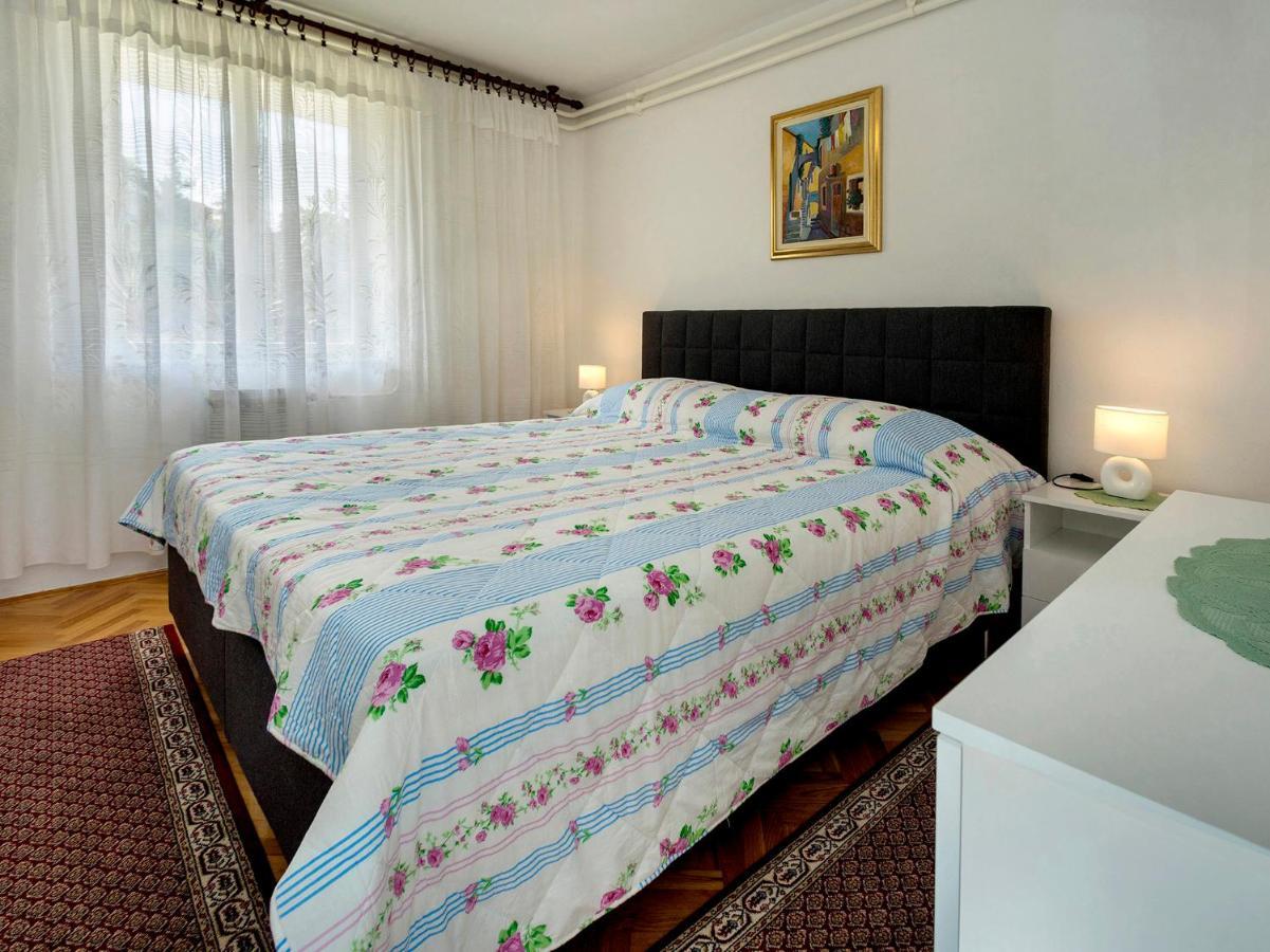 Vila Renato Porec Exterior photo