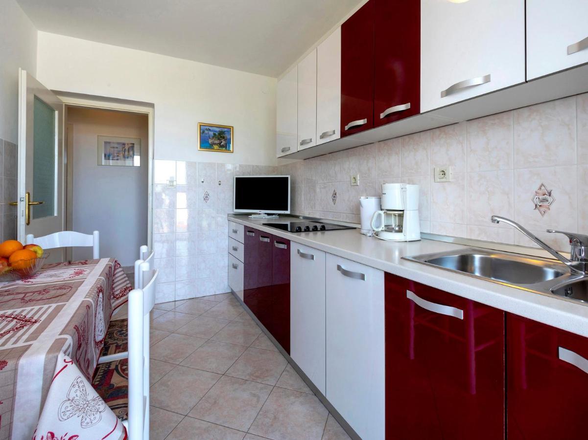 Vila Renato Porec Exterior photo