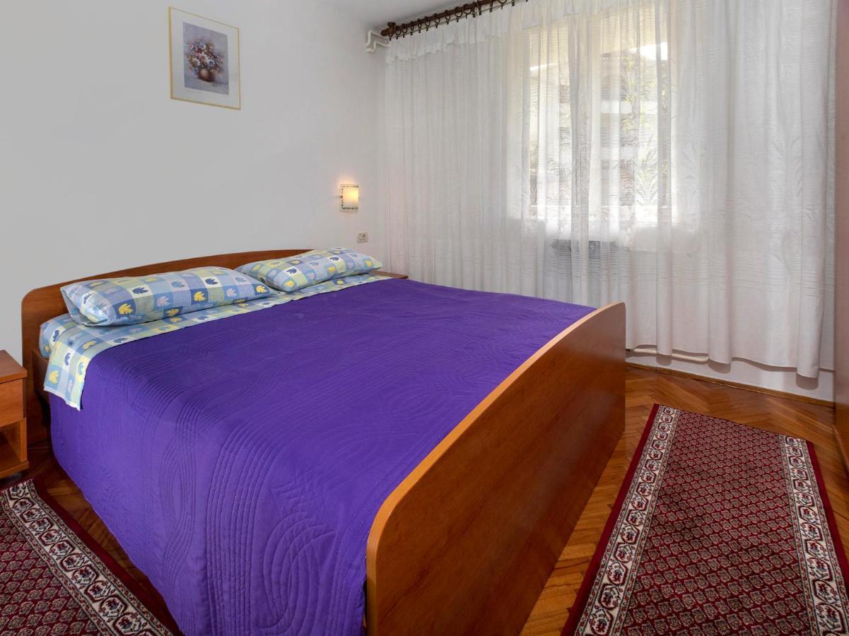 Vila Renato Porec Exterior photo