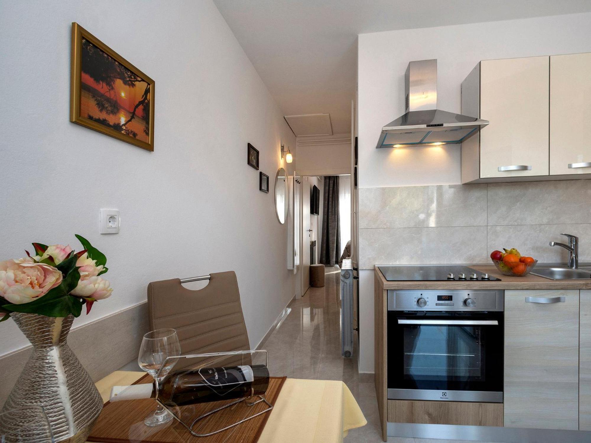 Vila Renato Porec Exterior photo