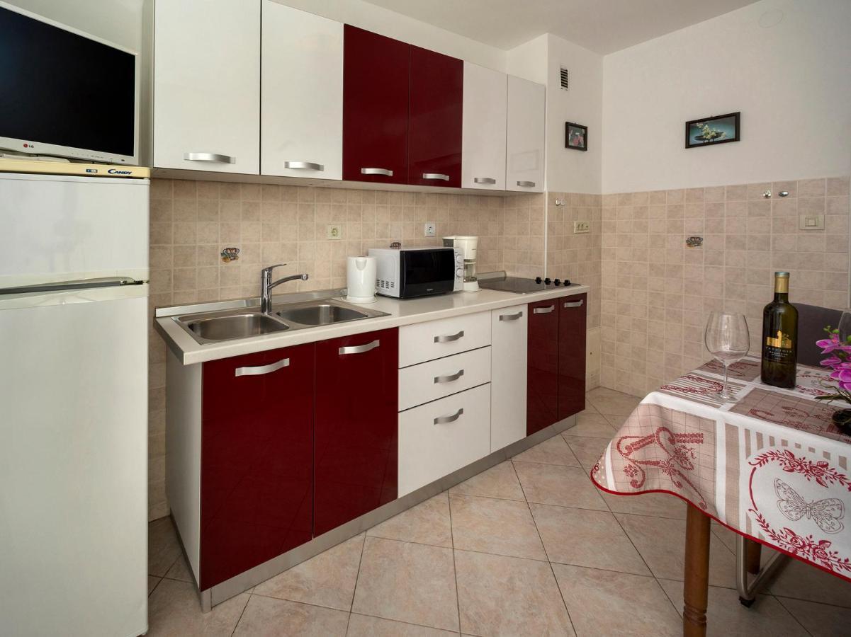 Vila Renato Porec Exterior photo