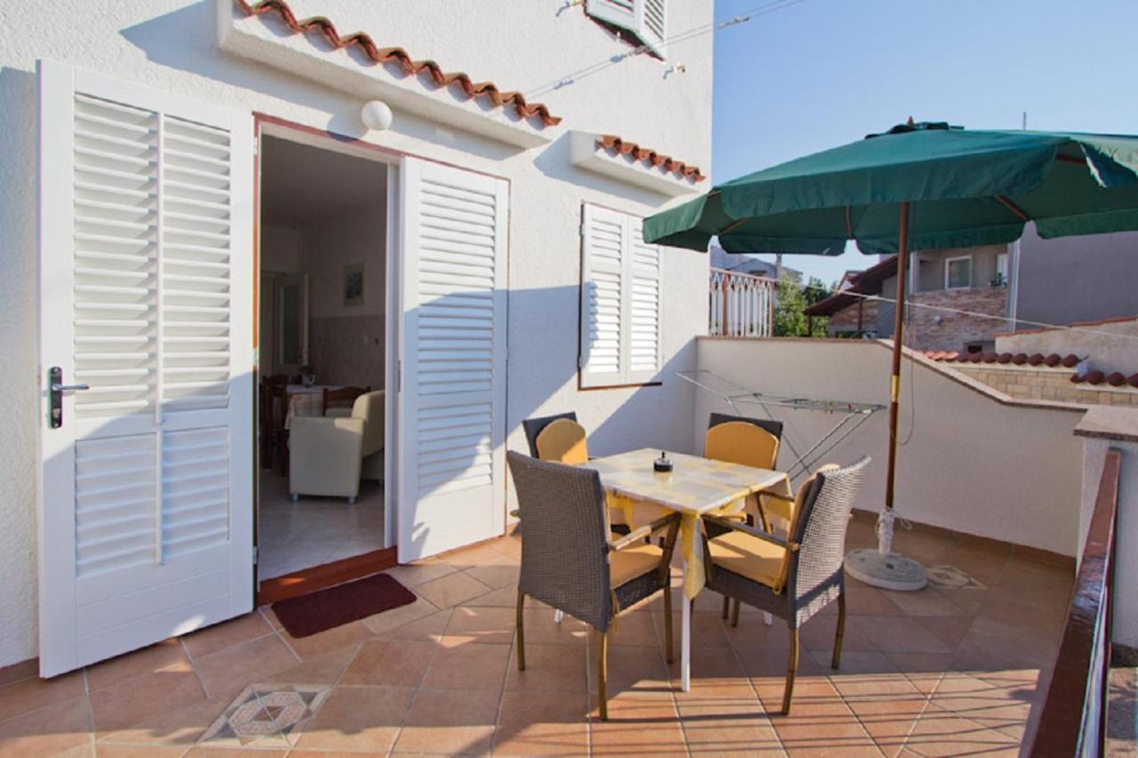 Vila Renato Porec Exterior photo